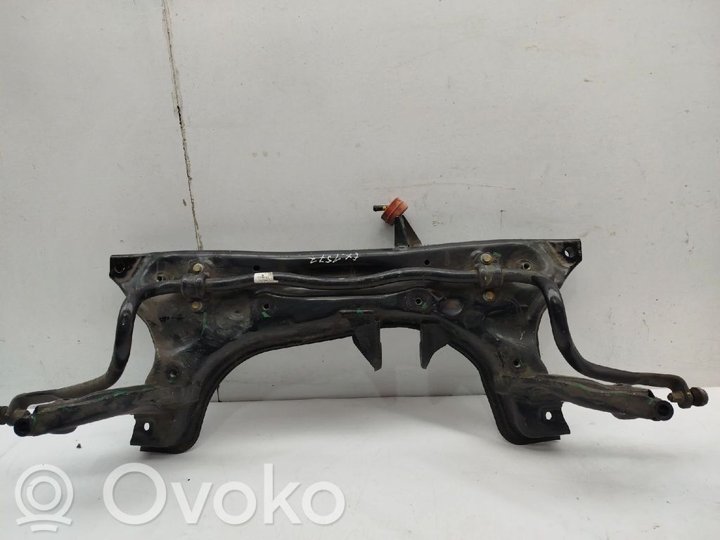 Ford Puma Front subframe 