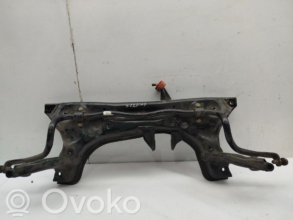 Ford Puma Achsträger vorne 