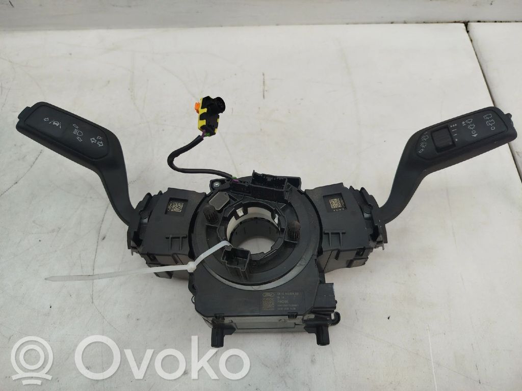 Ford Puma Innesco anello di contatto dell’airbag (anello SRS)
