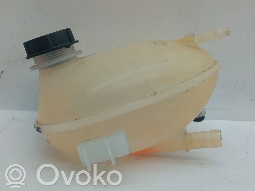 Ausgleichsbehälter Kühlwasser   GN118A080AA