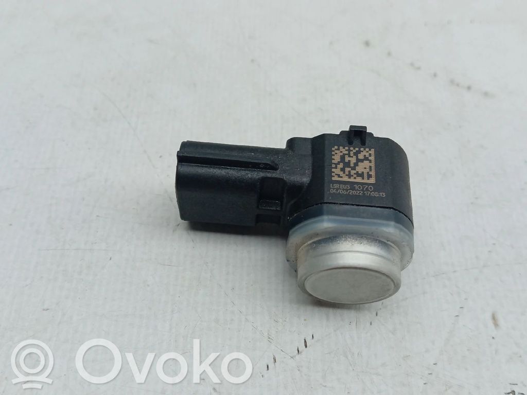 Renault Captur II Parking PDC sensor 