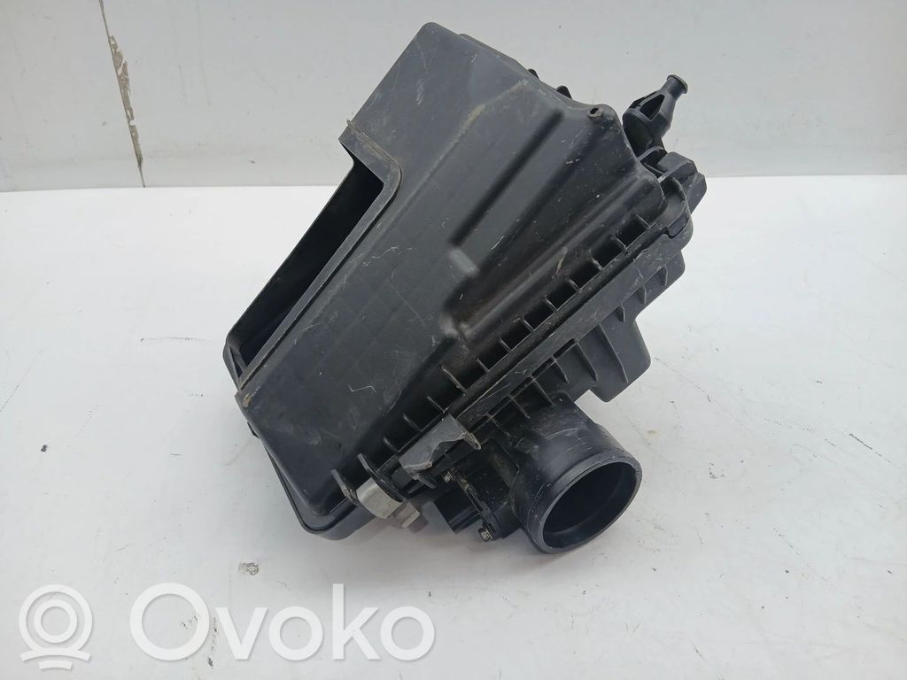 Nissan Qashqai Scatola del filtro dell’aria 