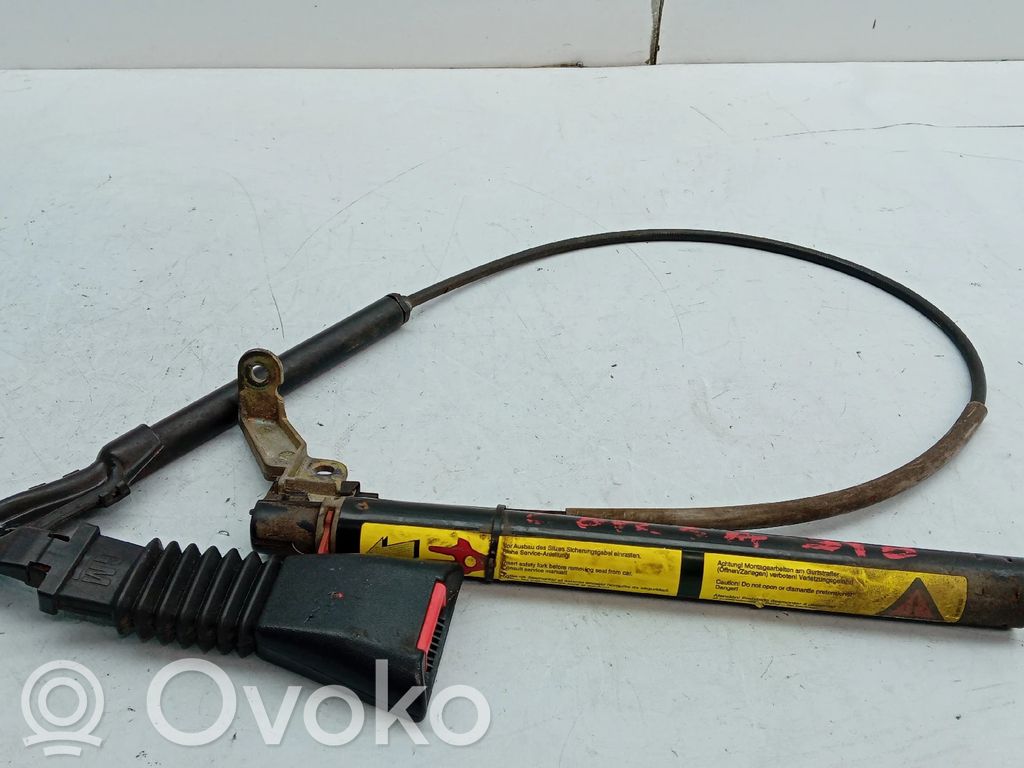 Opel Corsa B Cinturón delantero 