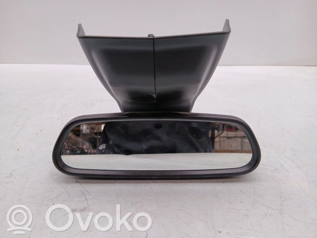 Rear view mirror (interior)   98088311XT