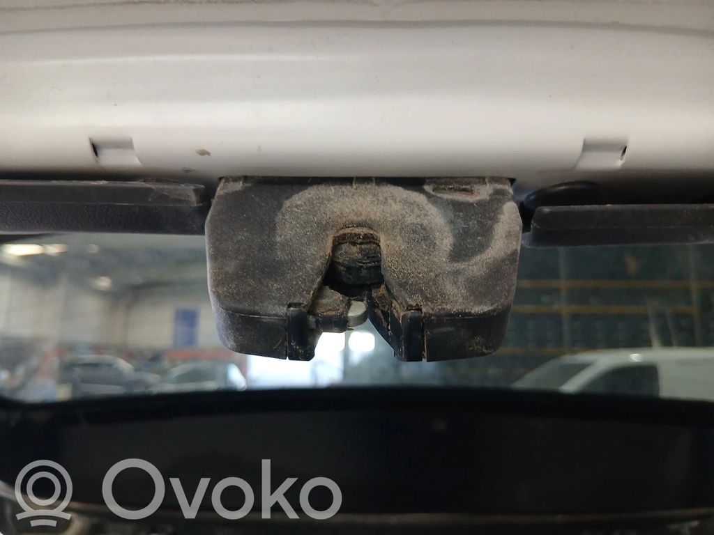 Citroen C3 Încuietoare externă portbagaj 