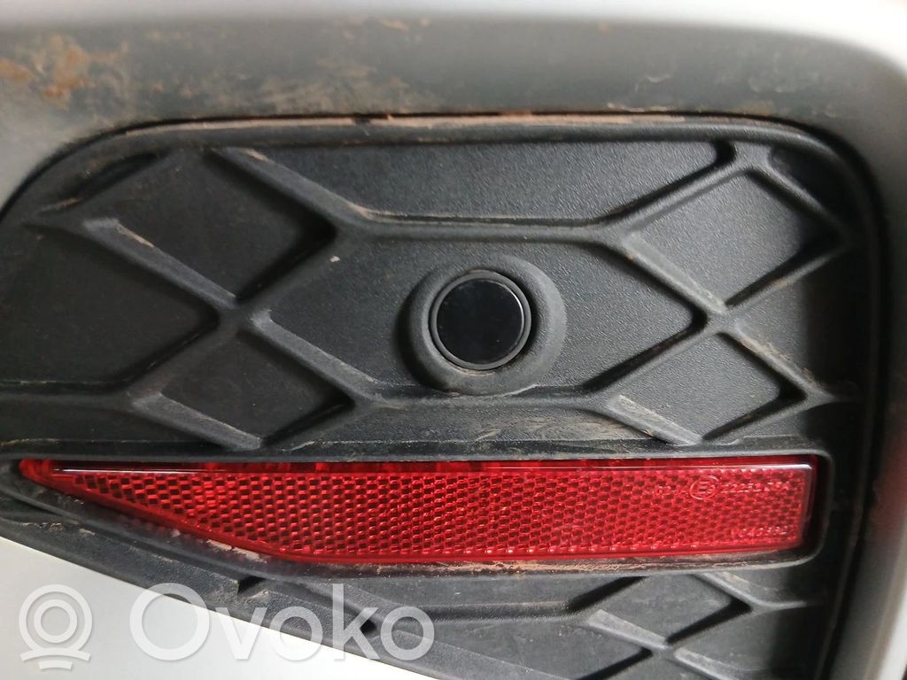 Audi Q2 - Senzor de parcare PDC 