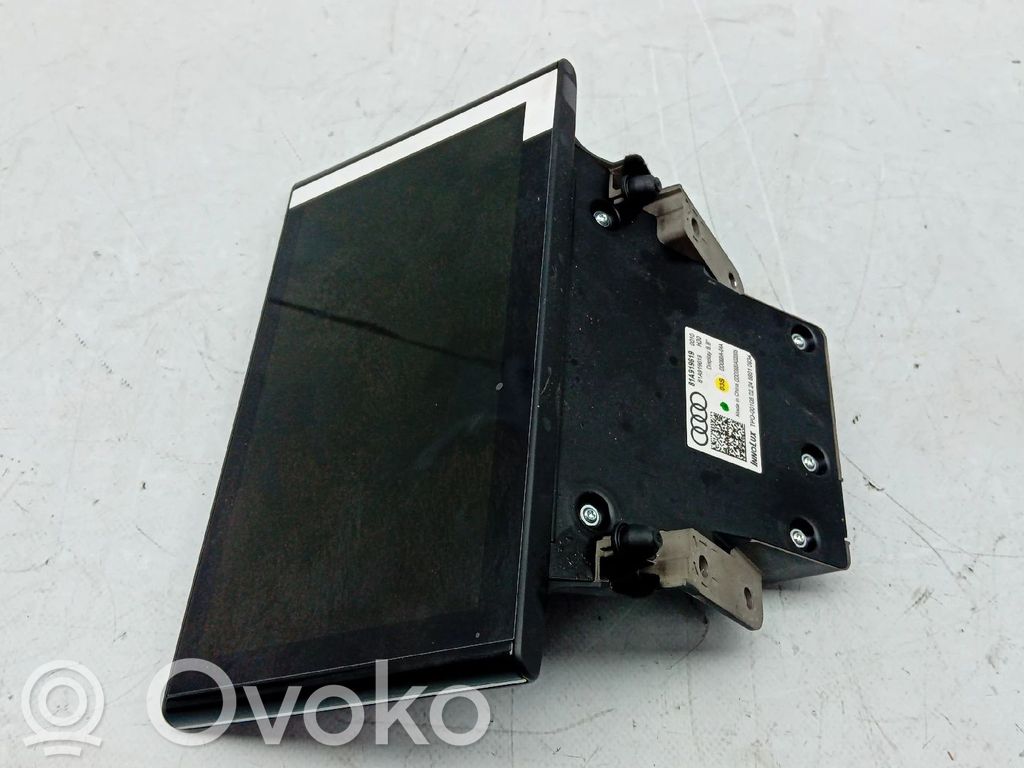 Screen/display/small screen   81A919619