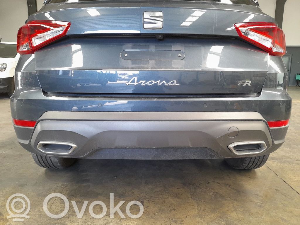 Seat Arona Parachoques 
