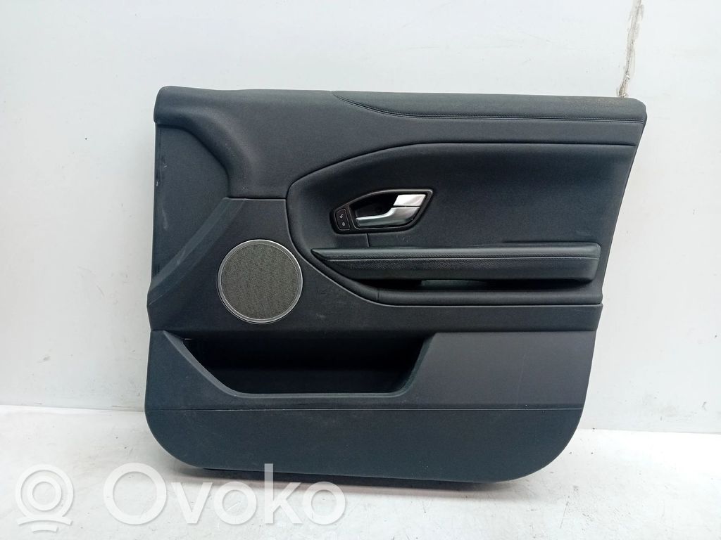 Land Rover Range Rover Evoque L538 Rivestimento del pannello della portiera anteriore 