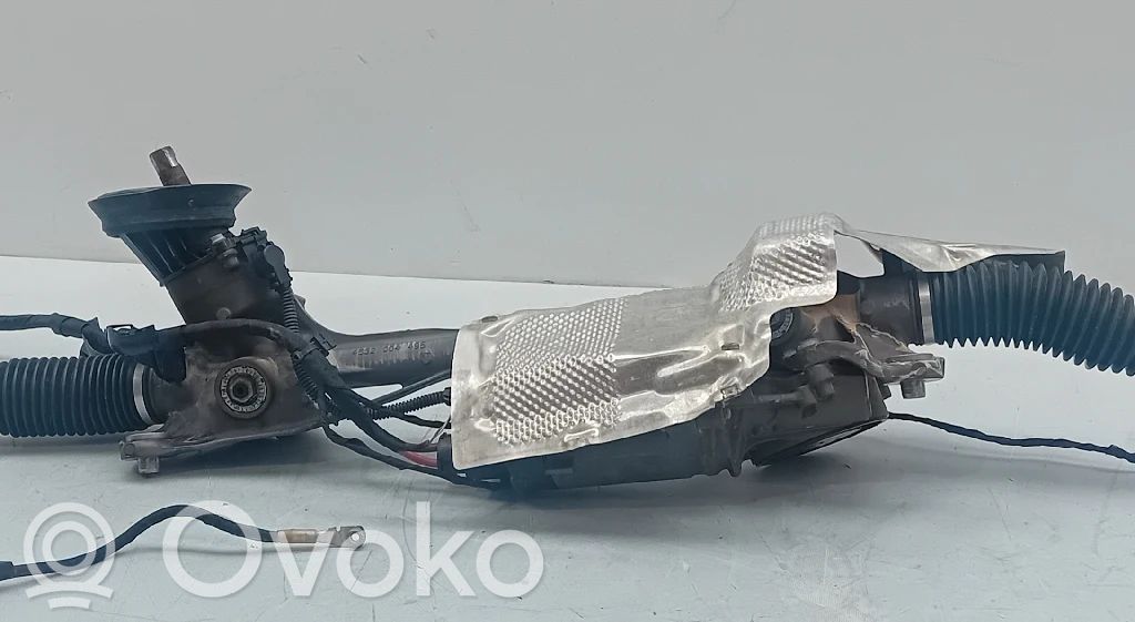 Audi RS3 8Y Przekładnia kierownicza / Maglownica 