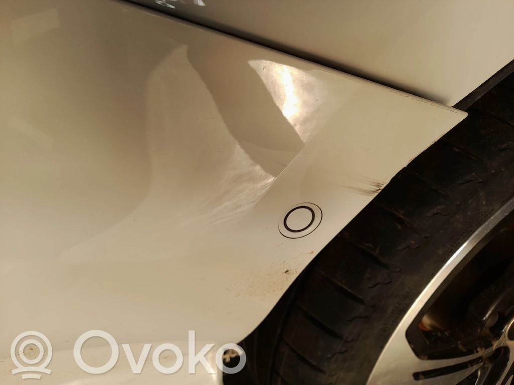 Audi RS3 8Y Pysäköintitutkan anturi (PDC) 