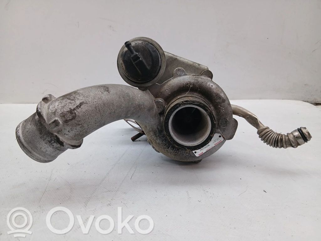 Turbo   7202445004,8200683861