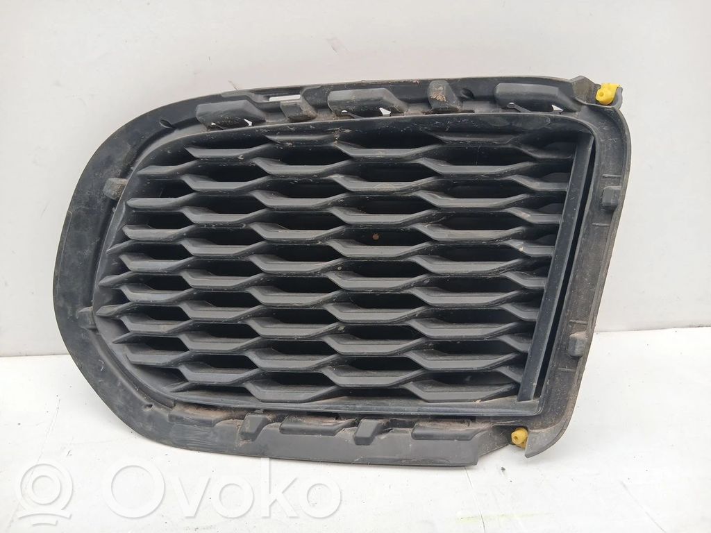 Jaguar E-Pace Front grill 