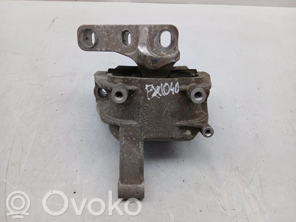 Volkswagen Tiguan Supporto di montaggio del motore 