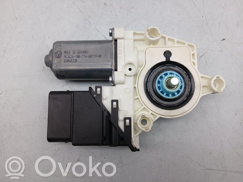 Volkswagen Tiguan Silniczek podnoszenia szyby drzwi tylnych 