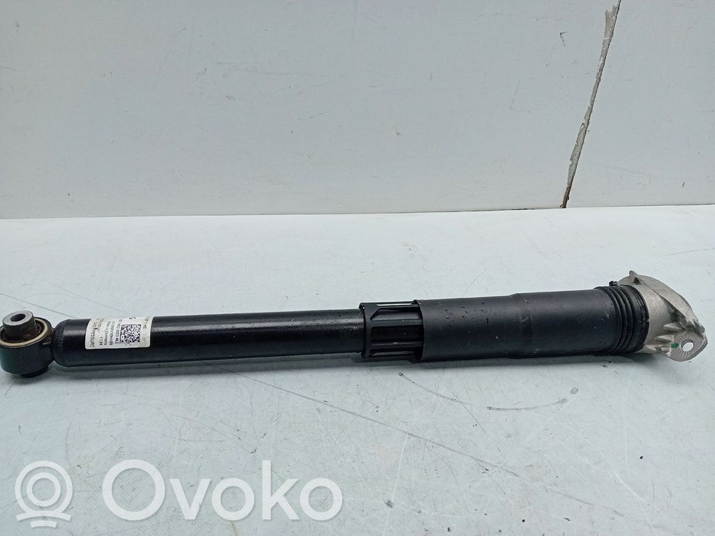 Audi A3 8Y Stoßdämpfer hinten 