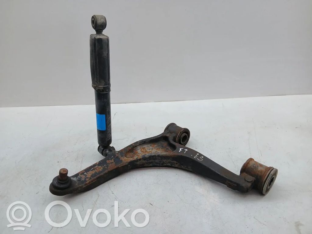 Renault Master II Triangle bras de suspension inférieur avant