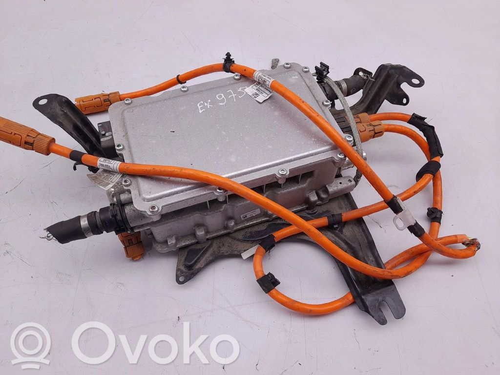 Inversor/convertidor de voltaje   874147001