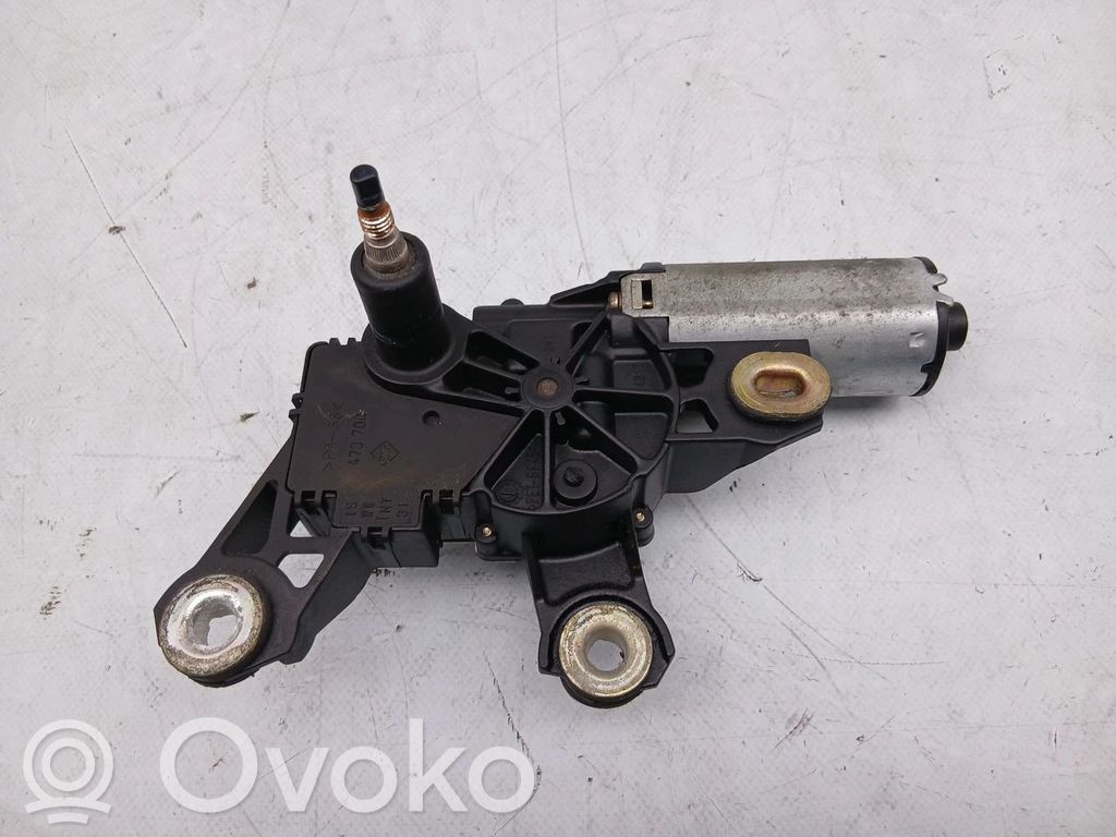 Volkswagen Polo III 6N 6N2 6NF Motor ștergător lunetă 