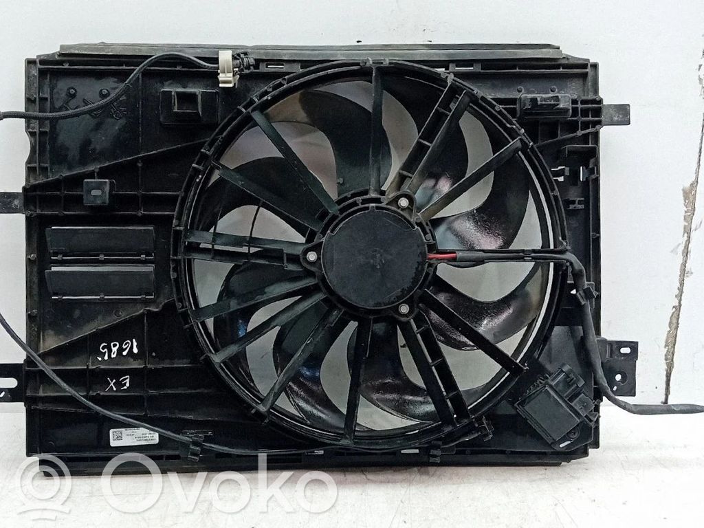 Elektrolüfter   9836058380