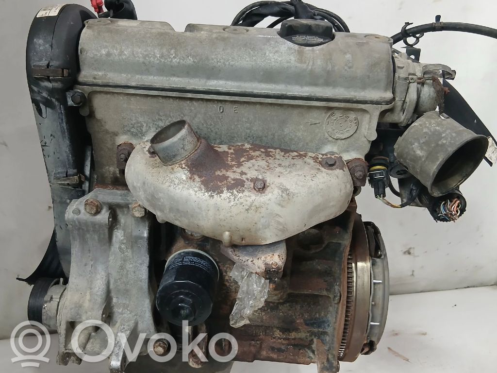 Volkswagen Polo III 6N 6N2 6NF Motore 