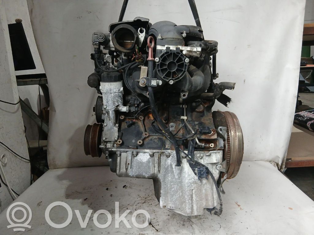 Motor   194E1