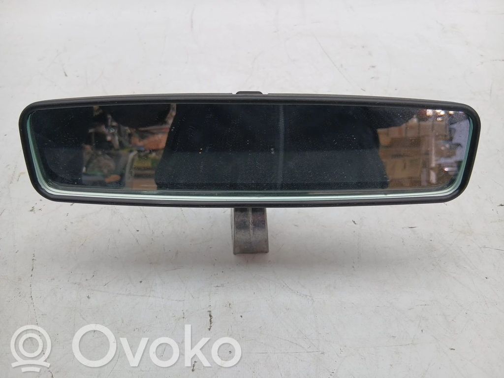Renault Scenic IV - Grand scenic IV Espejo retrovisor (interior)