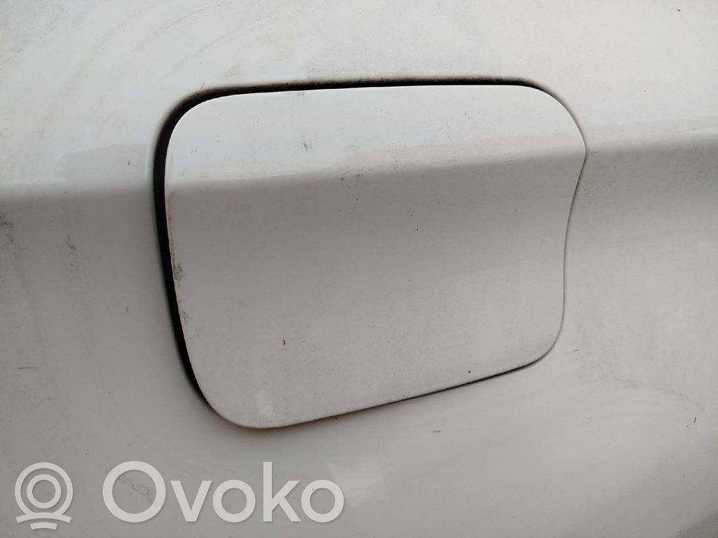 Fuel tank cap