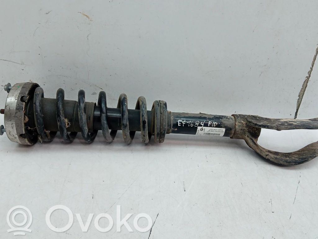 Stoßdämpfer vorne   6783016
