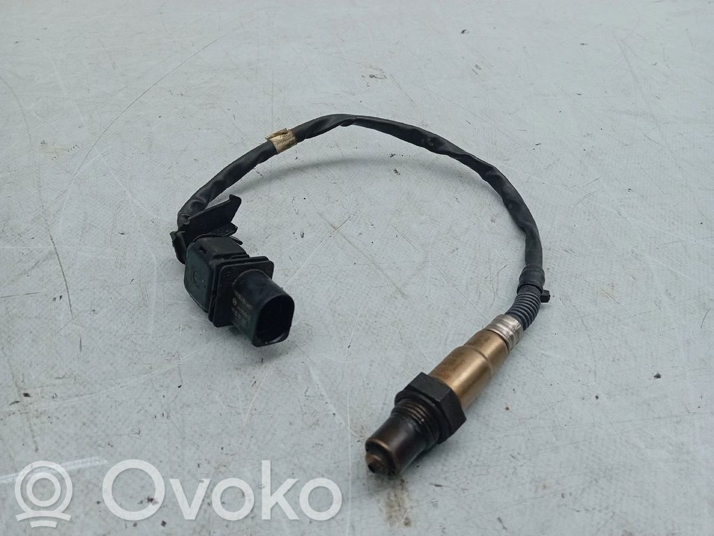 Porsche Cayenne (92A) Lambda probe sensor 