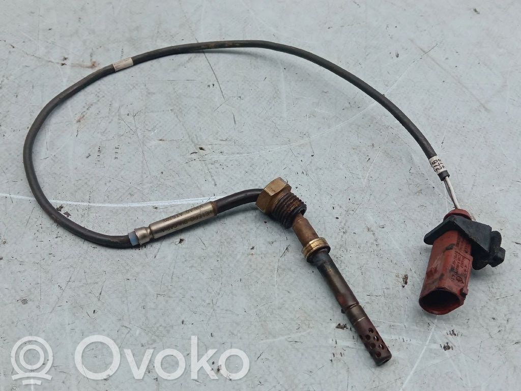 Porsche Cayenne (92A) Lambda probe sensor 