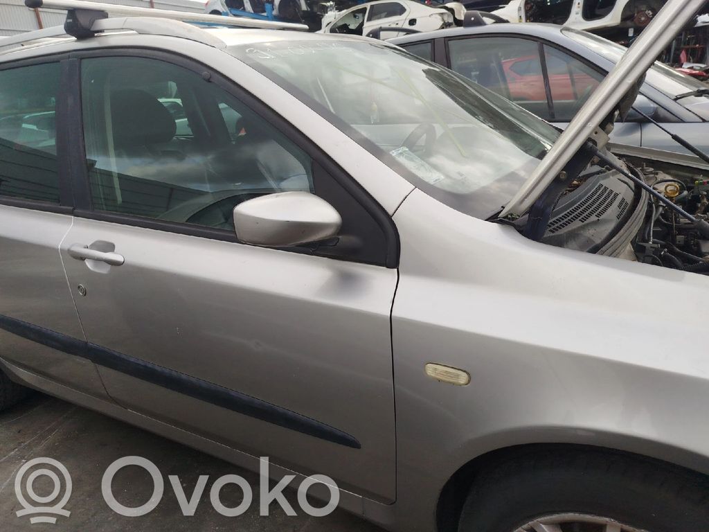 Fiat Stilo Ușă față