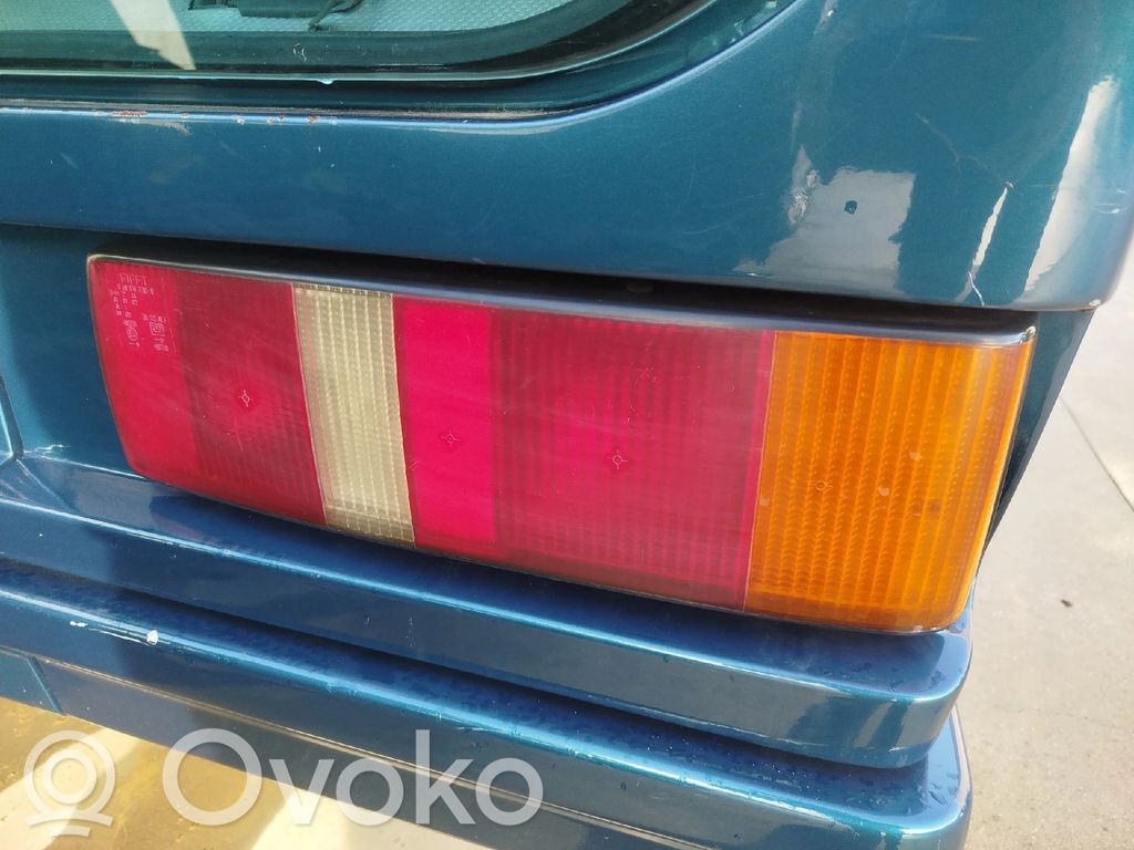 Ford Transit Lampă spate în caroserie 