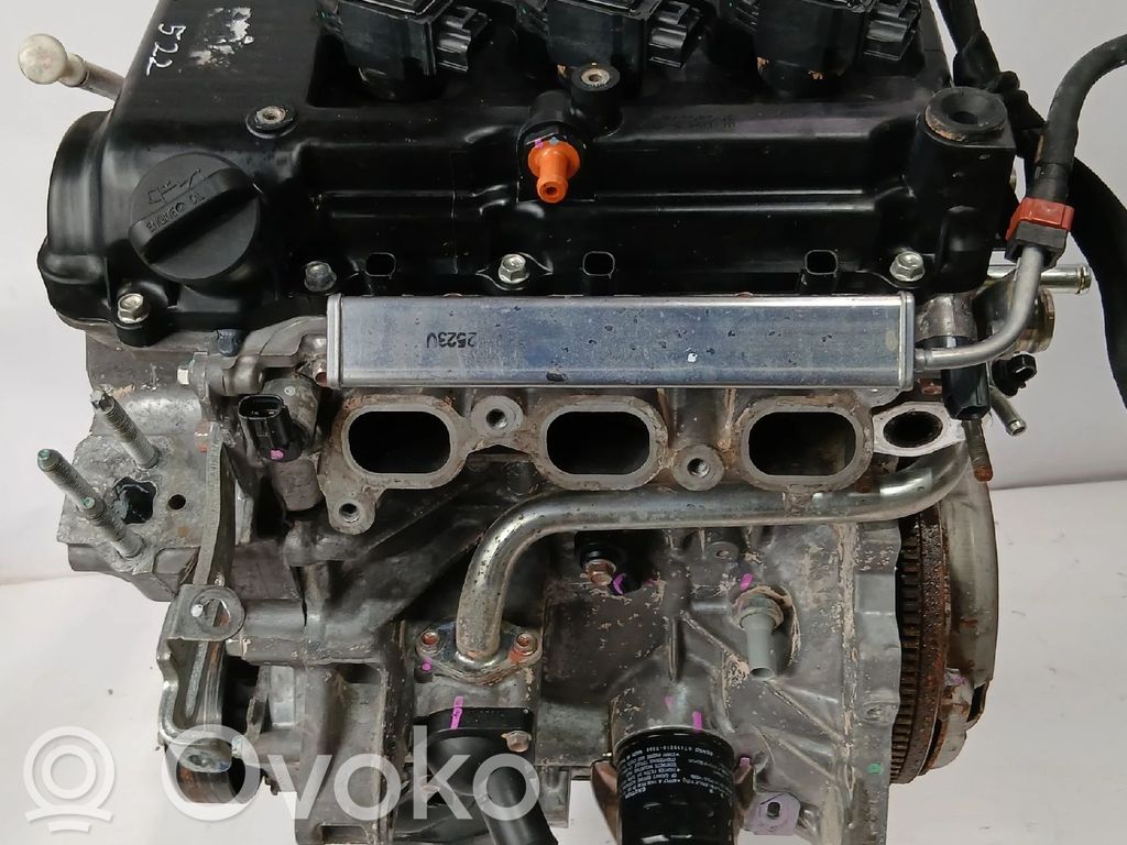 Motor   3A92