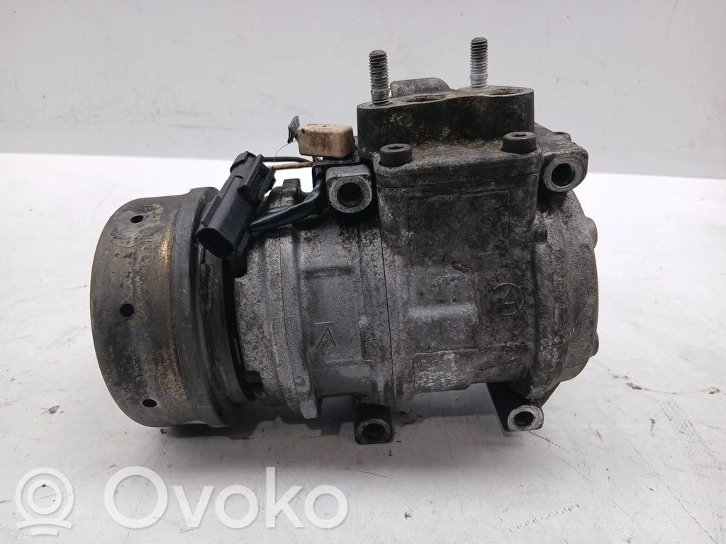 Chrysler Voyager Kompresor / Sprężarka klimatyzacji A/C 