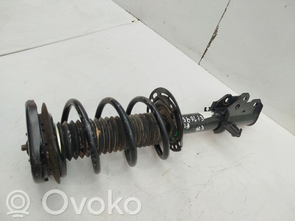 Stoßdämpfer vorne   LX6118K001