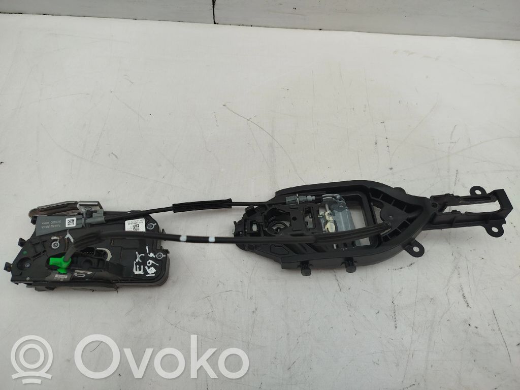 Ford Kuga III Serrure de porte avant