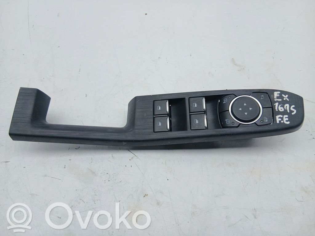 Ford Kuga III Przyciski szyb 