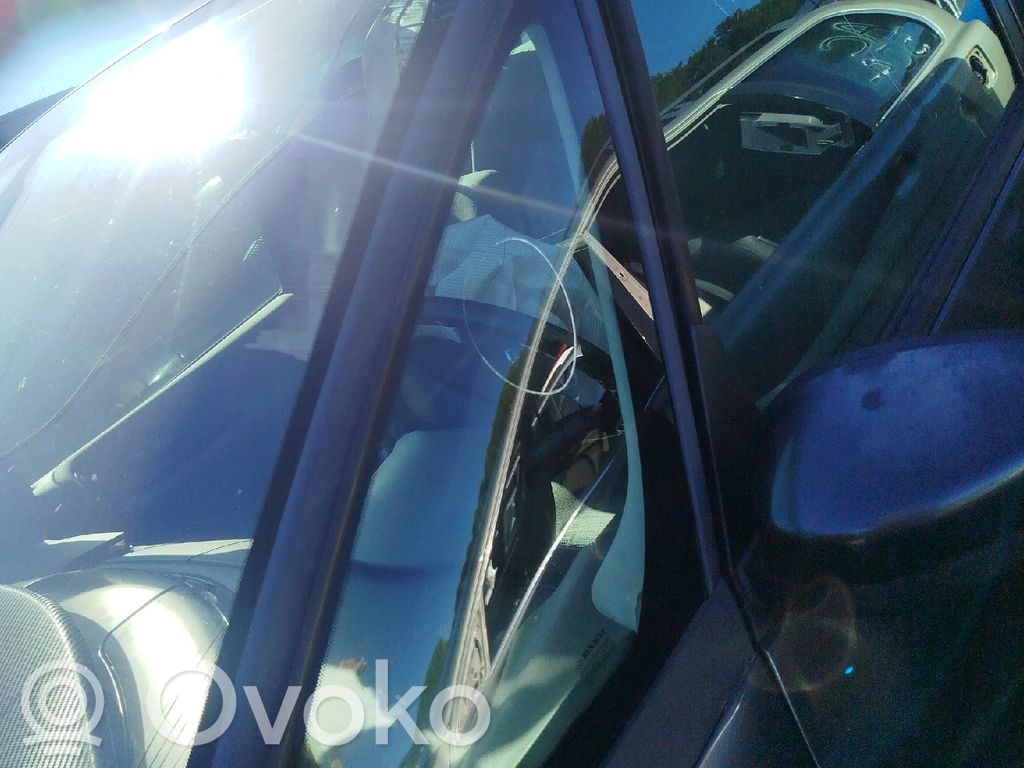 Renault Espace IV Dreiecksfenster Dreiecksscheibe vorne
