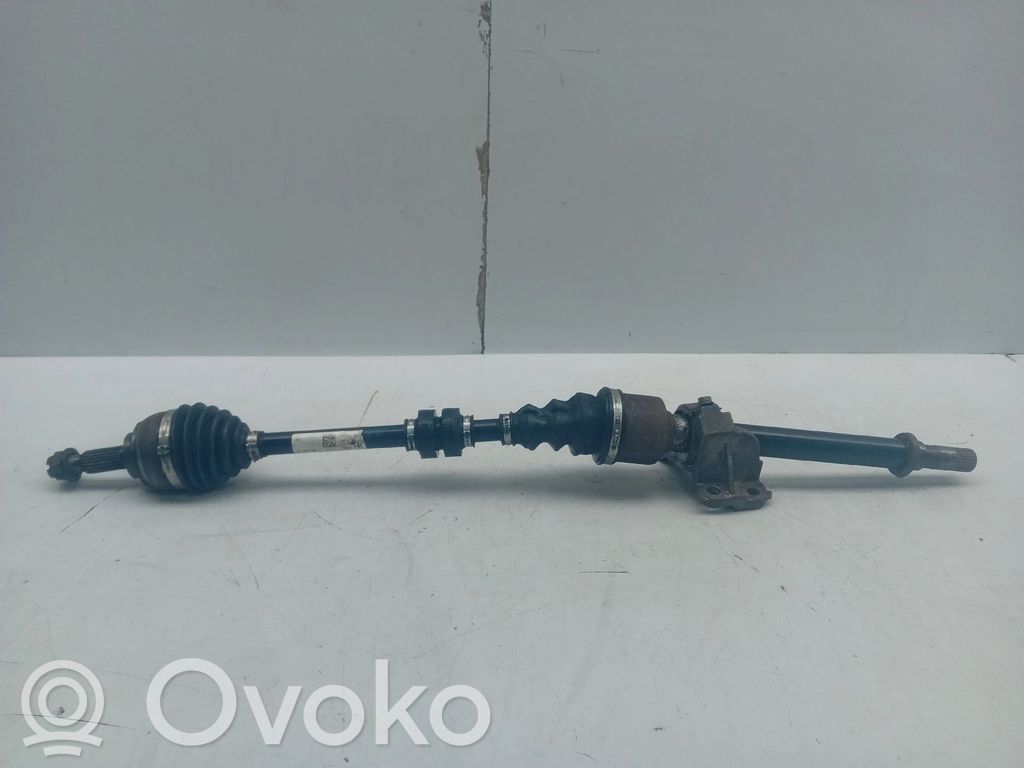 Eje de transmisión delantero   391005FD0B