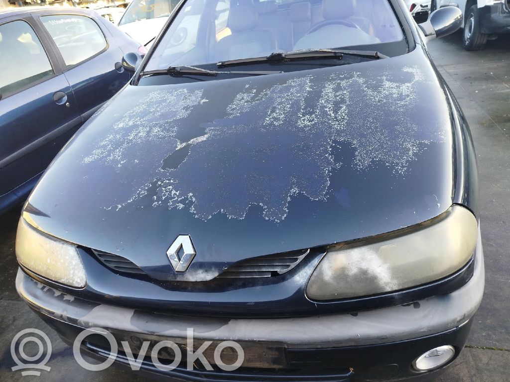 Renault Laguna I Konepelti 