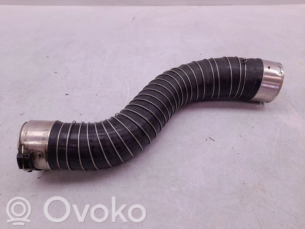 BMW X3M F97 Intercooler hose/pipe 