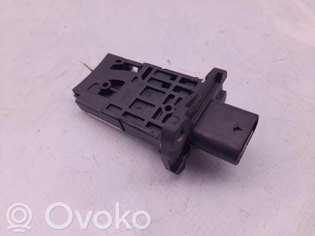 Ford Mondeo MK V Debitmetru aer 