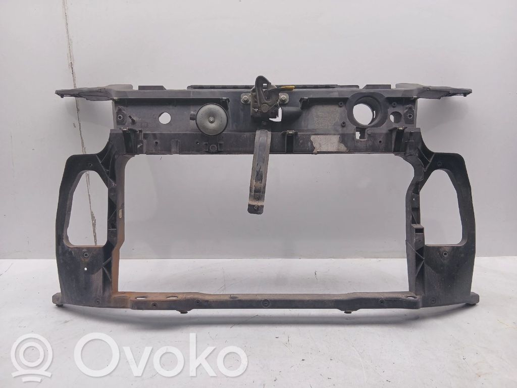 Fiat Panda II Pannello di supporto del radiatore 