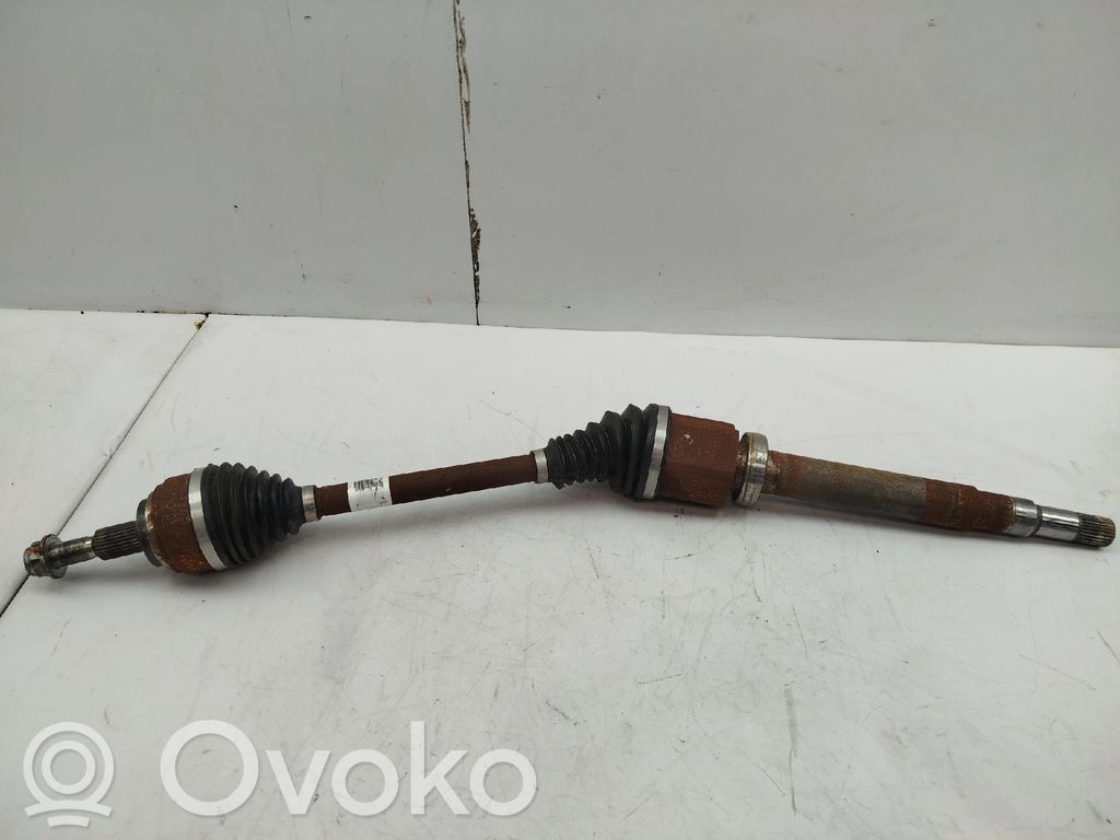 Ford Kuga III Front driveshaft 