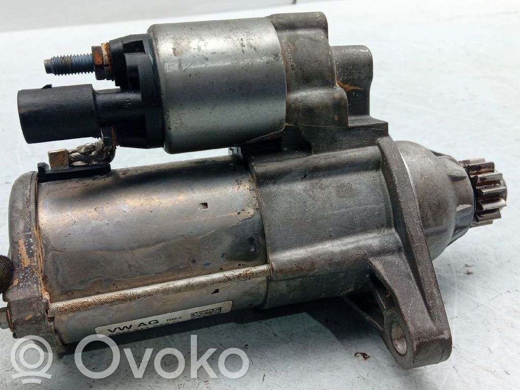 Starter motor   0AM911022C,0AM911022C,0AM911022CX,0AM911023HX,0AM911023J,0AM911023L,0AM911023LX,0AM911023N,0AM911023NX,0AM911023R,0AM911023RX,0AM911024A,0AM911024AX,AM911022C,AM911022CX,AM911023N,AM911023NX,AM911023R,AM911023RX,AM911024A,AM911024AX,L0AM911022C,L0AM911023N