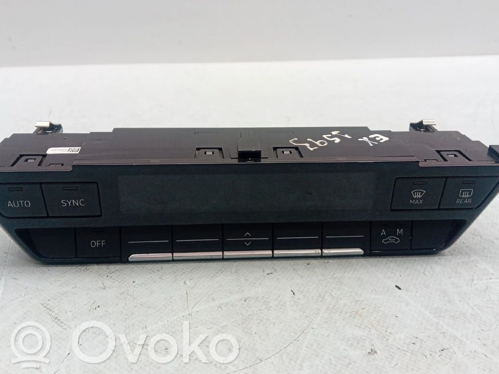 Climate control unit   89A820043C