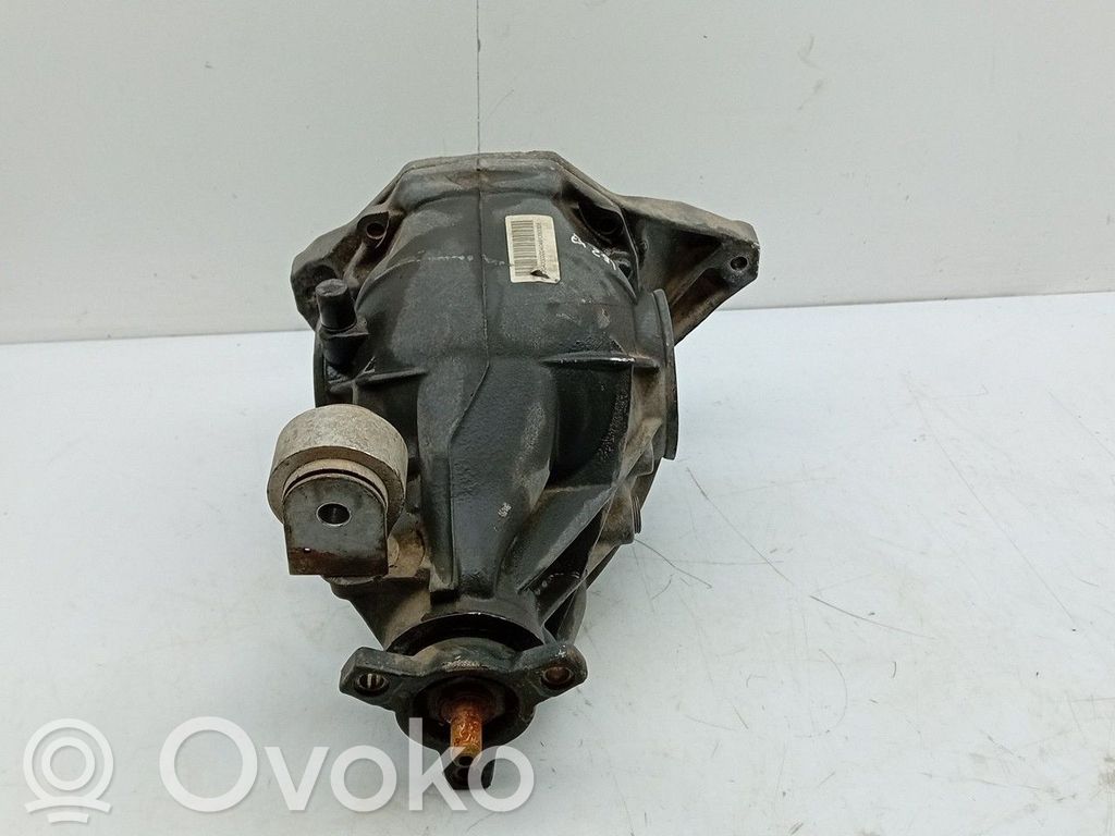 Hinterachsdifferential   A2043510408