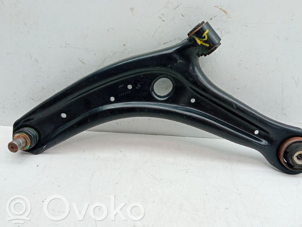 Ford Tourneo Etutukivarsi 