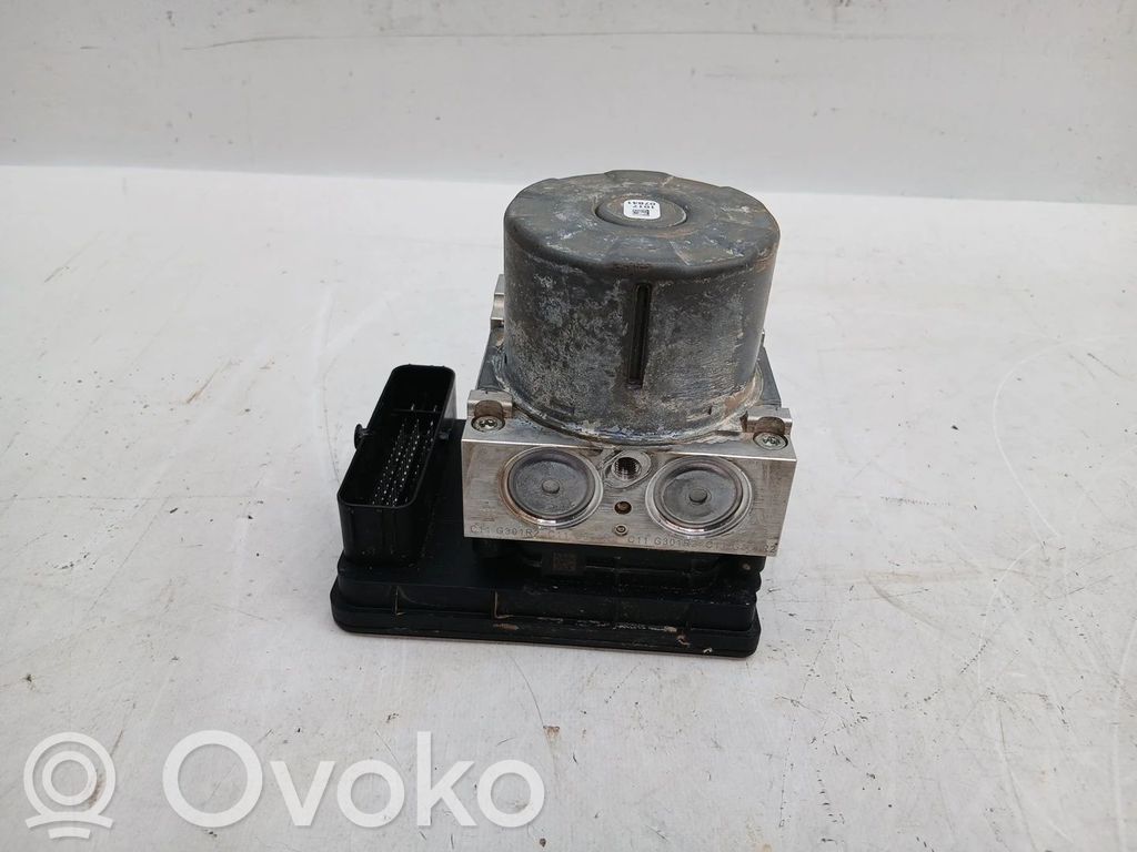 Audi Q3 F3 Sterownik / moduł ABS 